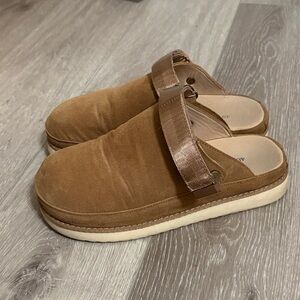 Tik tok Slide in shoes